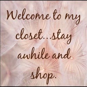 WELCOME thank you for stopping by 👋🏻